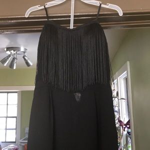 Jessica Simpson elegant romper